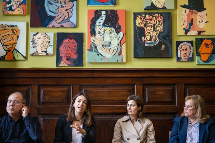 Versátil. Dez dias em festa com livros e outras artes em Leiria