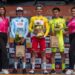 Óbidos Cycling Team vence última etapa da Volta do Futuro