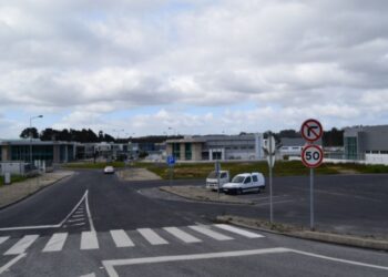 Porto de Mós projecta variante à vila e abre novo arruamento