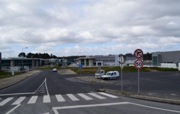 Porto de Mós projecta variante à vila e abre novo arruamento