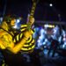 Abriram 200 vagas para músicos portugueses na maior banda de rock do mundo, que vai tocar em Leiria