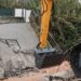 Ponte do Rio da Areia deverá estar pronta no início de Agosto