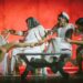Espectáculos acessíveis a pessoas surdas ou com deficiência visual valem distinção ao Teatro José Lúcio da Silva