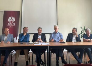 Adlei quer afirmar-se como fórum de discussão sobre Leiria e a região