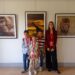 Alunos de Ourém premiados no concurso Pinturas para a Europa