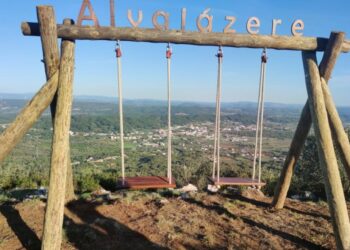 Alvaiázere recebe FAFIPA entre 12 e 16 de Junho
