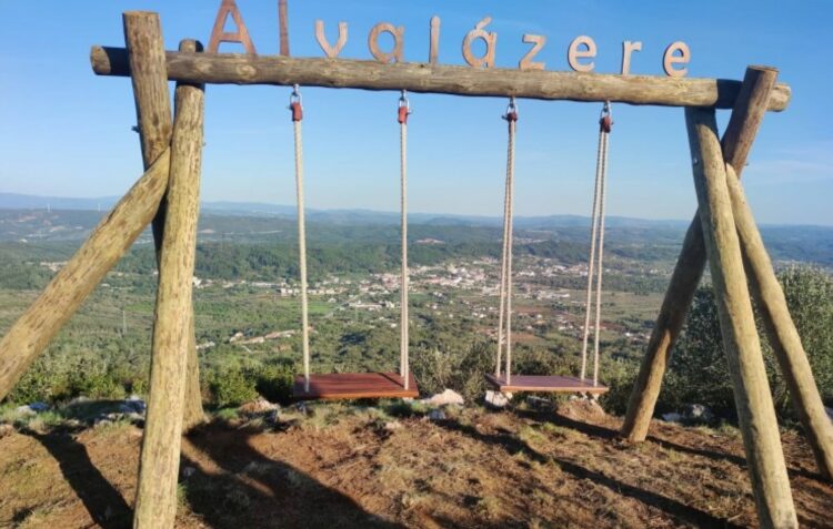 Alvaiázere recebe FAFIPA entre 12 e 16 de Junho
