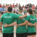 Sete atletas da região viajam até à China para o mundial de andebol de praia