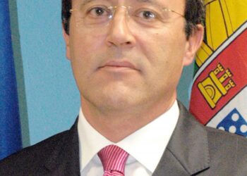 Faleceu ex-presidente da Câmara da Batalha