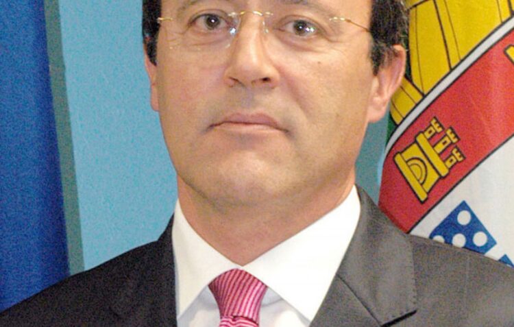 Faleceu ex-presidente da Câmara da Batalha