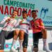 António Morgado é campeão nacional de contra-relógio