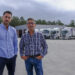Transportes Antunes Figueiras, uma empresa de transportes com o futuro no horizonte