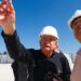 Arquitecto da nova basílica de Fátima morreu aos 85 anos