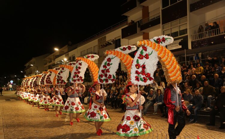 Festas de São Pedro, em Porto de Mós, aguardam mais de 200 mil visitas com o mote das cores da liberdade