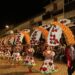 Festas de São Pedro, em Porto de Mós, aguardam mais de 200 mil  visitas com o mote das cores da liberdade