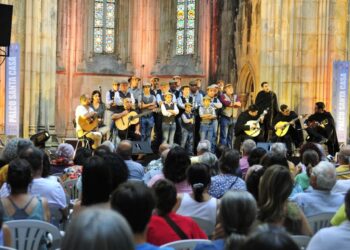 Festival Artes à Vila cancelado por falta de apoios