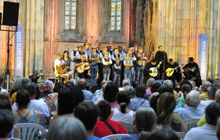 Festival Artes à Vila cancelado por falta de apoios