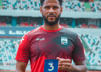 Babanco despede-se do futebol