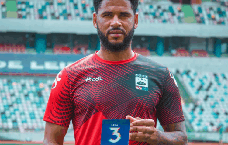 Babanco despede-se do futebol