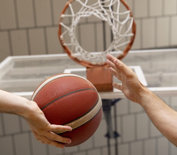 SC Marinhense organiza 1.º Torneio João António Faustino em basquetebol