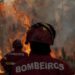 Incêndios: Bombeira no quadro de reserva da corporação de Pedrógão Grande foi detida pela PJ