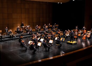 Cistermúsica. Mais um clássico para todos com 47 espectáculos e quase mil músicos