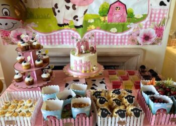 Acilis promove Curso Profissional de Cake Design