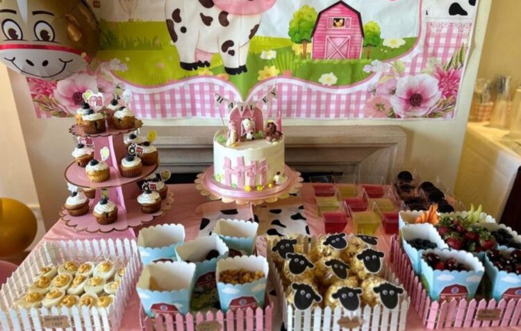 Acilis promove Curso Profissional de Cake Design