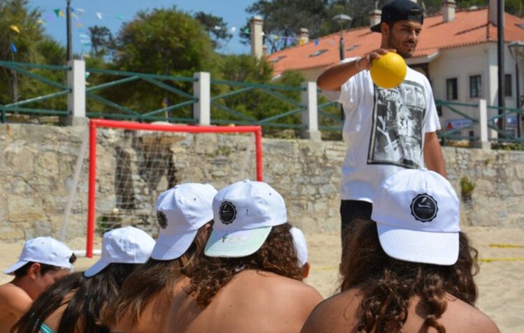 Colónias de férias dão cor ao Verão de centenas de crianças