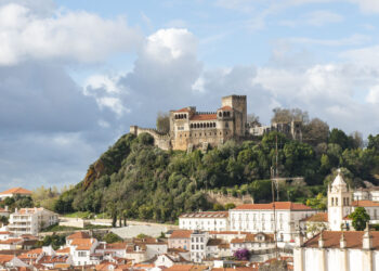 Leiria abre candidaturas para o Orçamento Participativo de 2024