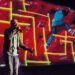 Válvula. Da pintura rupestre ao grafitti no encontro entre a música e o traço