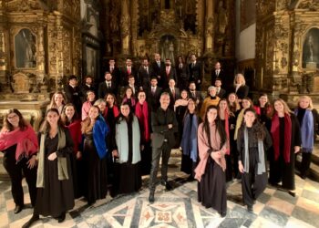 Cistermúsica arranca com o Requiem de Fauré no Mosteiro de Alcobaça