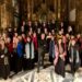 Cistermúsica arranca com o Requiem de Fauré no Mosteiro de Alcobaça