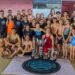 Náutico de Leiria vence campeonato distrital de clubes