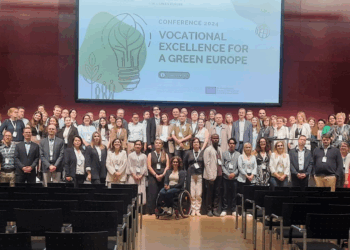 IPL, Nerlei CCI e ETAP foram à Áustria partilhar ideias para o futuro