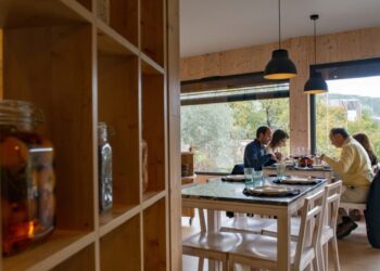 Cooking and Nature Emotional Hotel ganha Prémio AHRESP para Sustentabilidade Ambiental