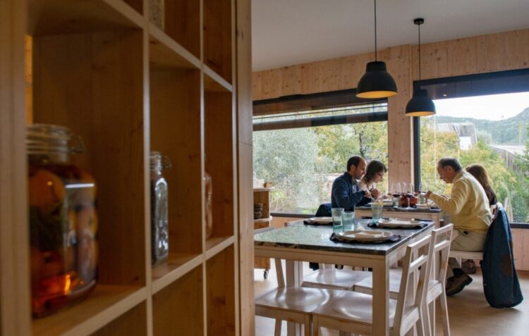 Cooking and Nature Emotional Hotel ganha Prémio AHRESP para Sustentabilidade Ambiental
