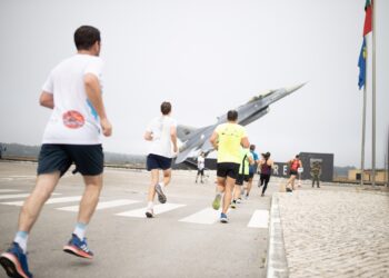 Inscrições para a Corrida de Monte Real terminam a 8 de Julho