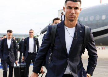 Cristiano Ronaldo compra 10% da Vista Alegre