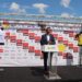 Maior etapa da Volta a Portugal Feminina termina em Pombal