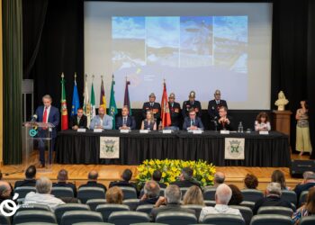 Autarca de Figueiró dos Vinhos reivindica remuneração para territórios que asseguram serviços de ecossistemas