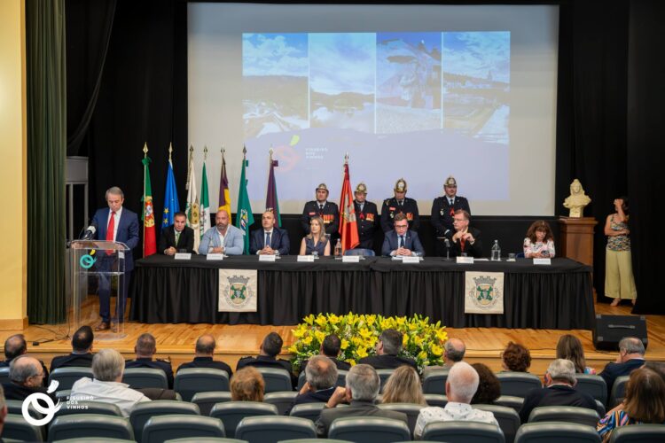 Autarca de Figueiró dos Vinhos reivindica remuneração para territórios que asseguram serviços de ecossistemas