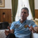 Domingos Urbano Antunes: “Quero cidadãos mais exigentes para ter melhores polícias”