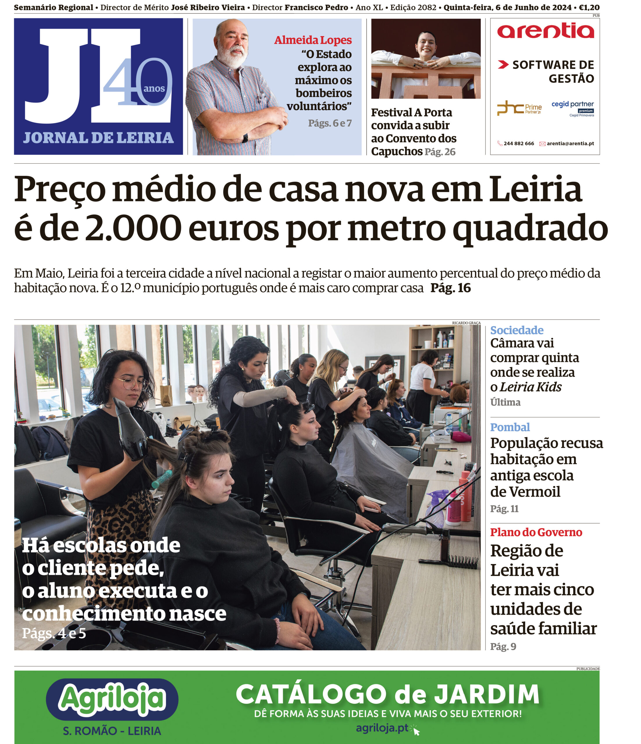 Edição 2082