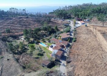 Ferraria de São João promove Forum As Aldeias, a Floresta e o Fogo