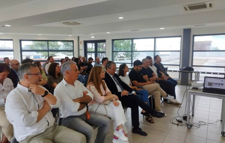 OPEN debateu “Empreendedorismo e Inovação”