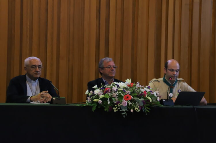 Centenário do escutismo em Leiria-Fátima arranca com evento mundial na Marinha Grande