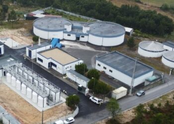 AdCL inaugura obras de 3,9 ME em Monte Redondo, Leiria