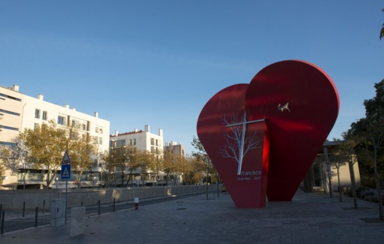 Marca Fátima distinguida pelo Turismo Centro de Portugal
