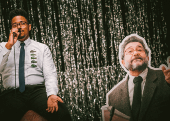 “Fungagá da Bicharada” em afrobeat e o Festival A Porta a reinventar José Barata-Moura